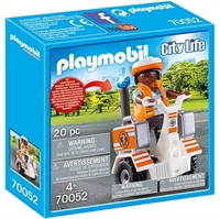 Playmobil 70052